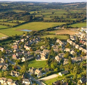 Chartered Surveyors for Real Estate Land Houses and Property in Cardiff and Wales.