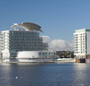 Rawlins & Madley provide valuation of commercial and residential properties