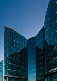 commercial consultancy