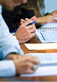 professional services